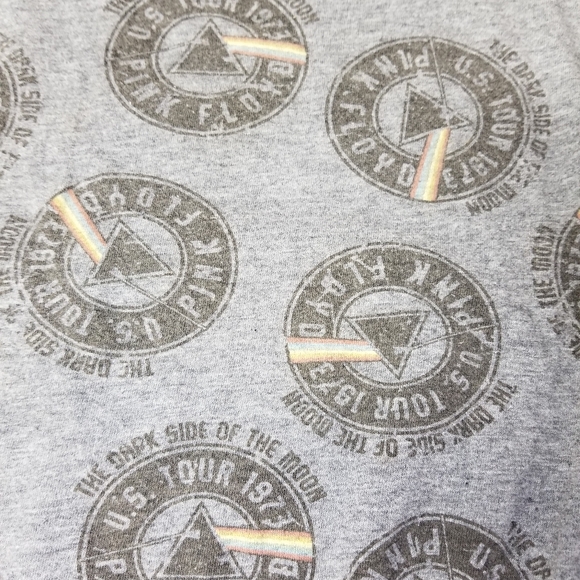 Pink Floyd 24 months onesie - Picture 2 of 5